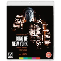 King of New York