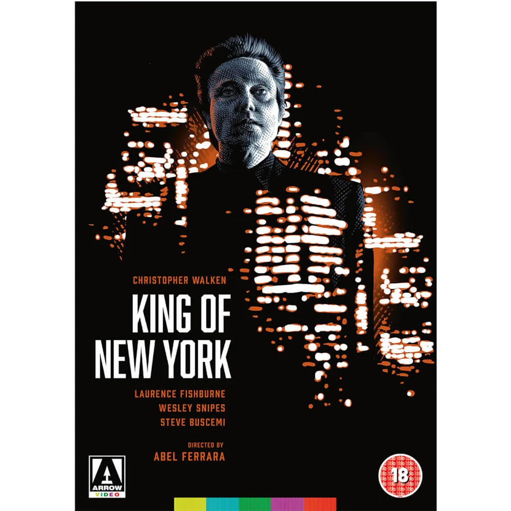 King of New York Image 1