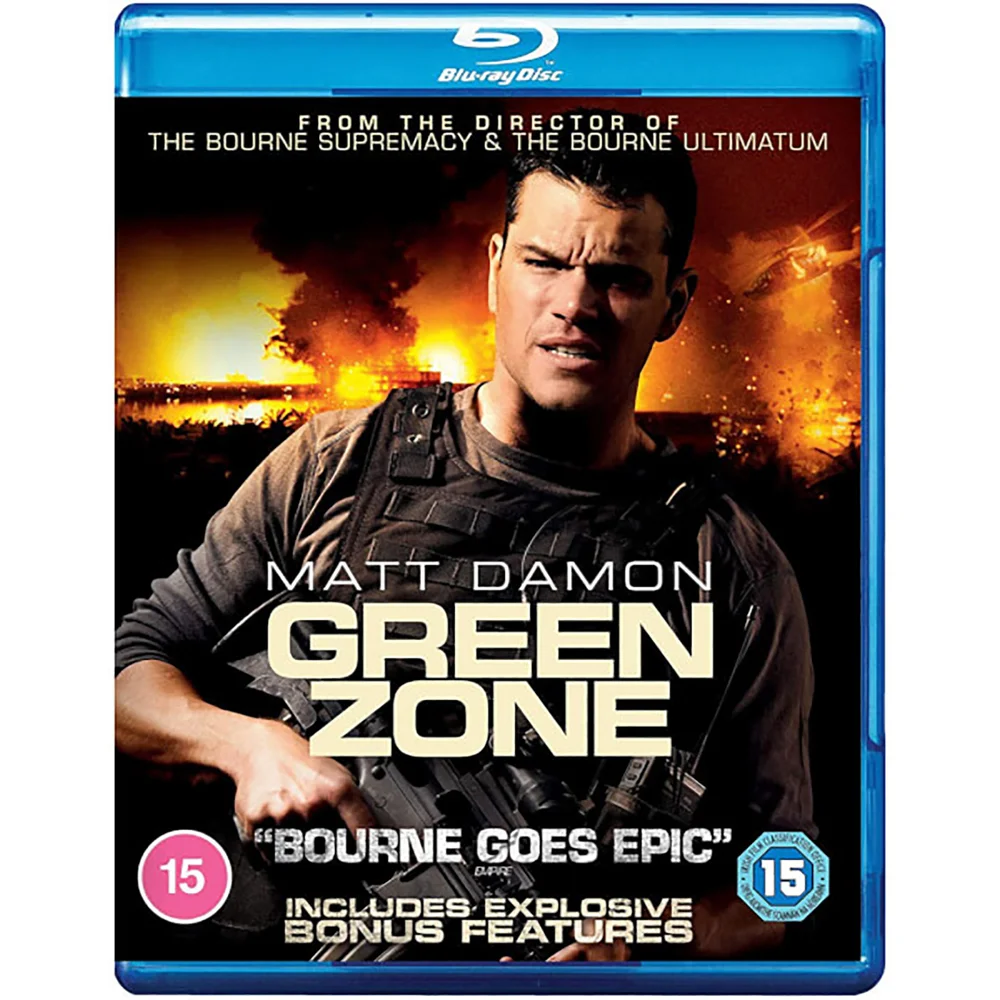 Green Zone Image 1