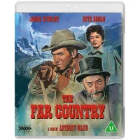 The Far Country - undefined undefined