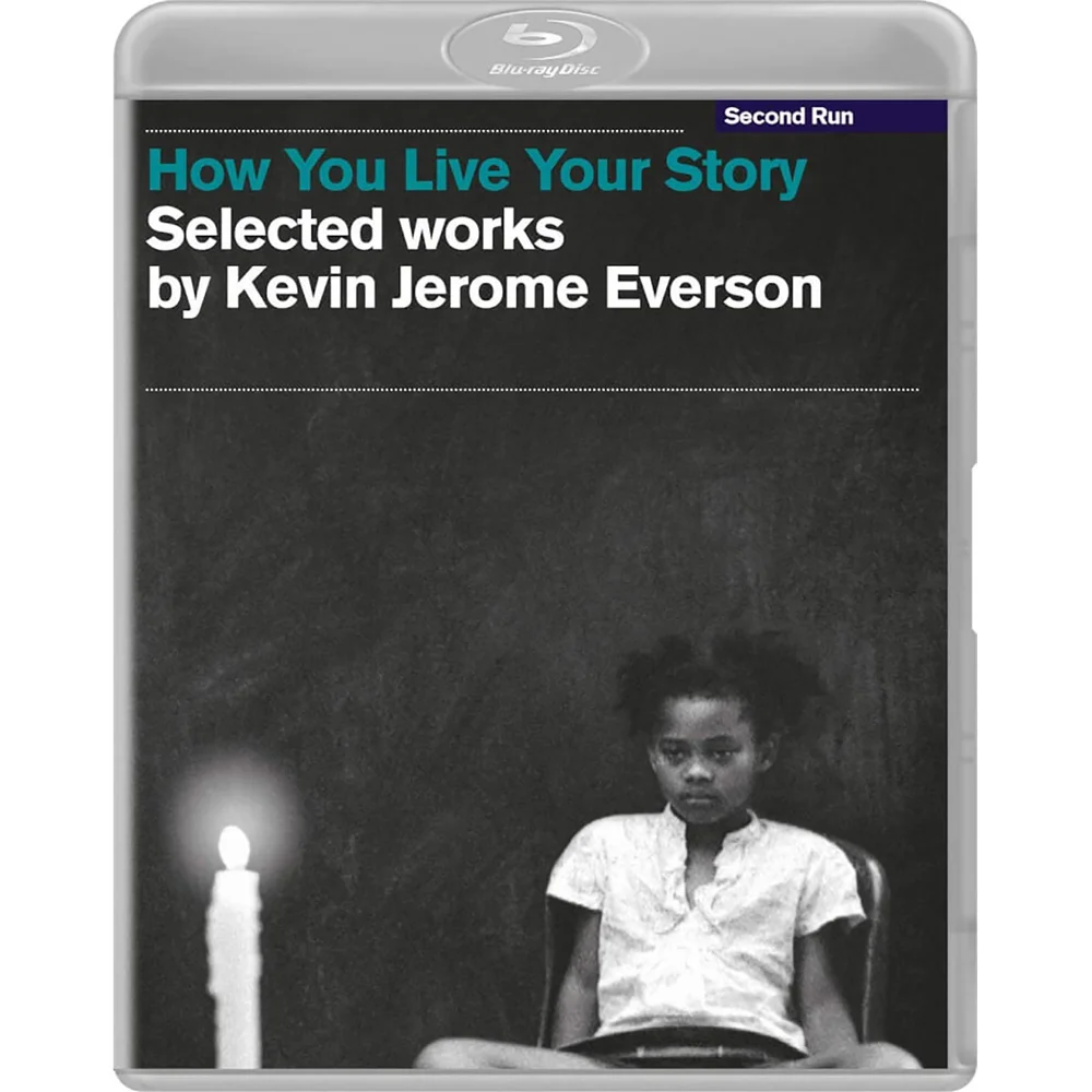 The Films of Kevin Jerome Everson Image 1