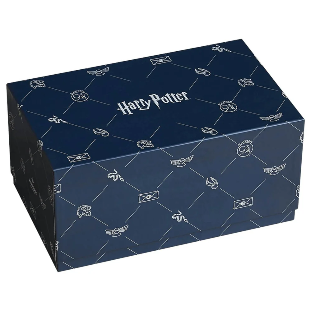 Wootbox Harry Potter Jun19 Men's - L FR Image 1