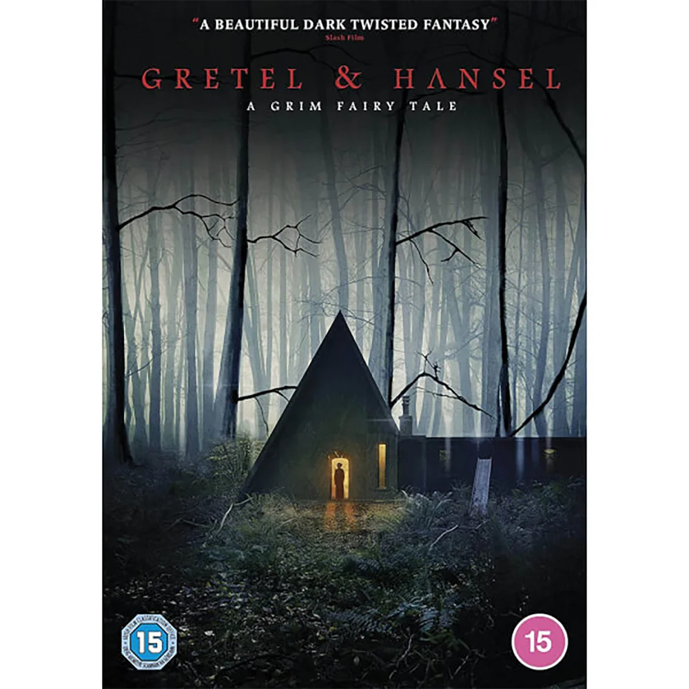 Gretel & Hansel Image 1