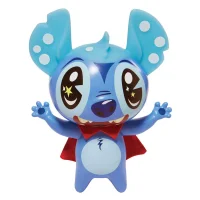 Miss Mindy Presents Disney Super Hero Stitch Vinyl Figurine - Exclusive
