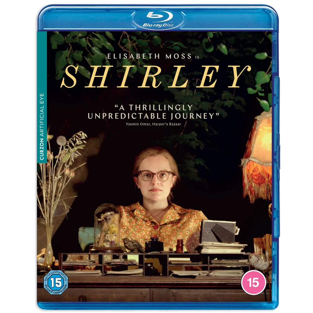 Shirley Image 1