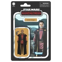 Hasbro Star Wars The Vintage Collection Greef Karga Action Figure - undefined undefined