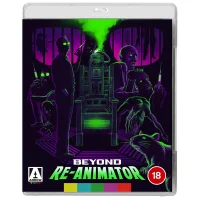 Beyond Re-Animator - undefined undefined