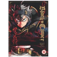 Black Clover: Complete Season 2 - undefined undefined