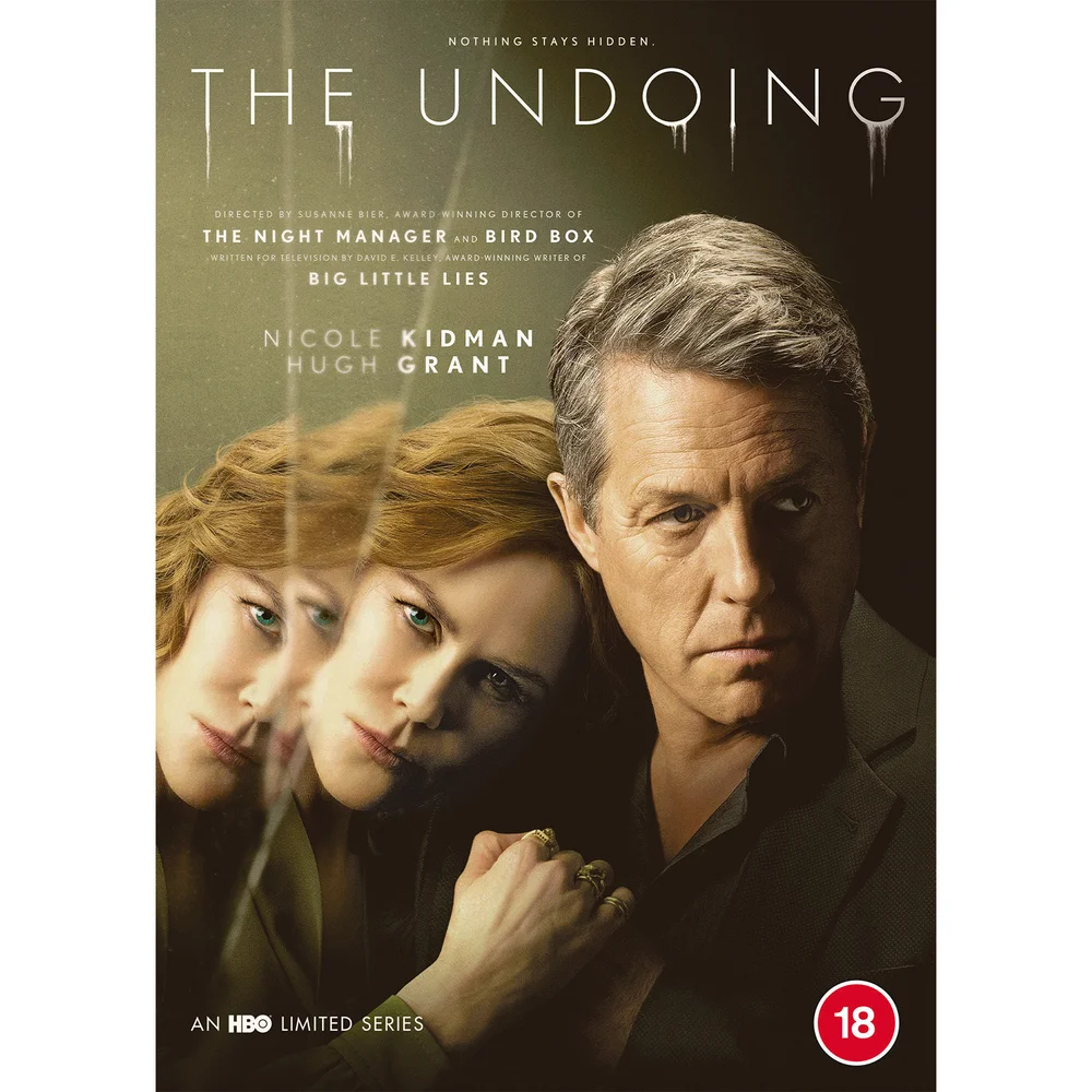 The Undoing - Season 1 Image 1