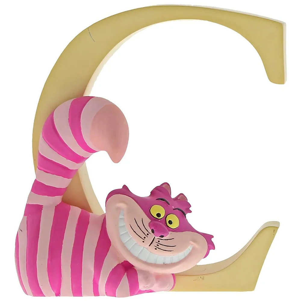 Enchanting Disney Collection - C - Cheshire Cat Image 1