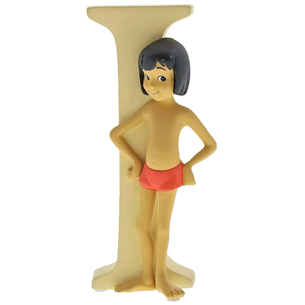 Enchanting Disney Collection - I - Mowgli Image 1