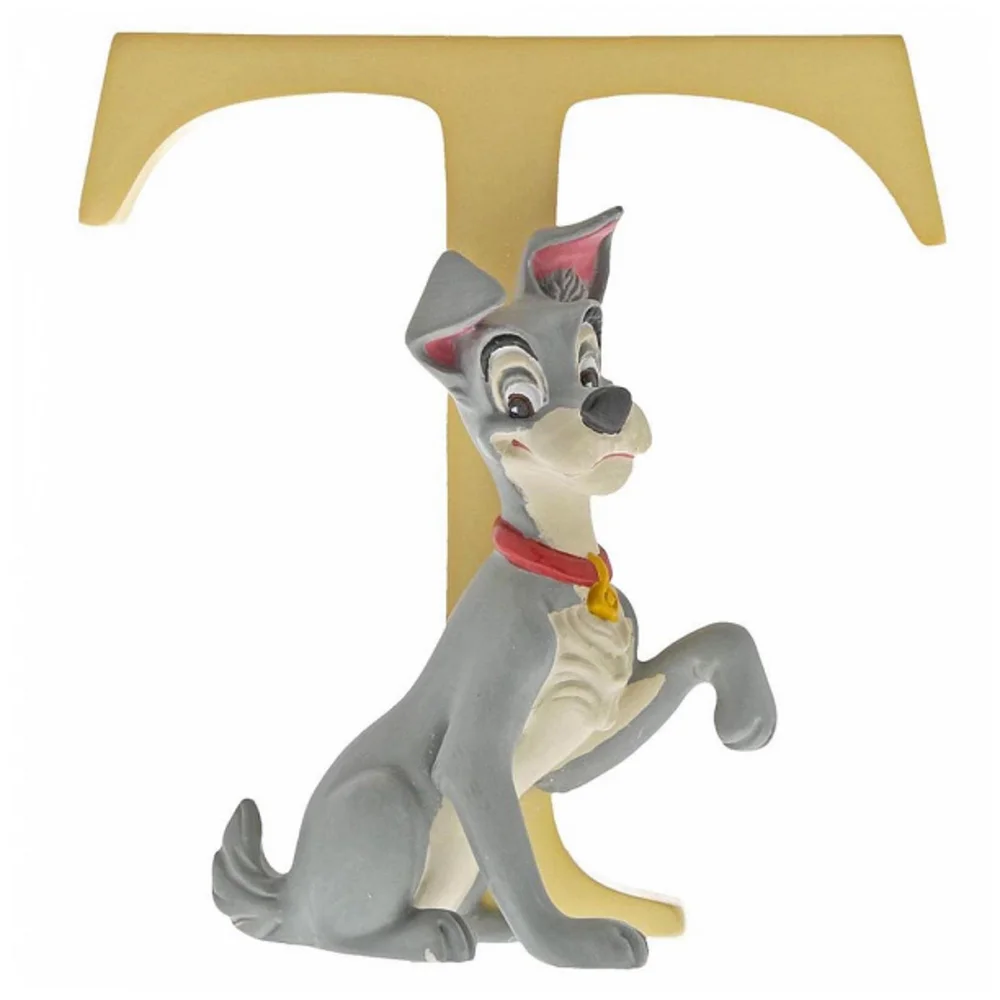 Enchanting Disney Collection - T - Tramp Image 1