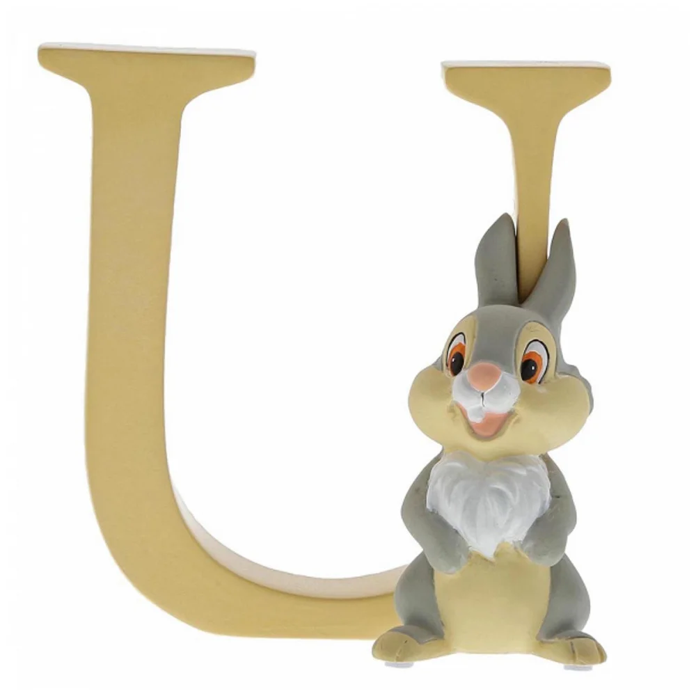 Enchanting Disney Collection - U - Thumper Image 1
