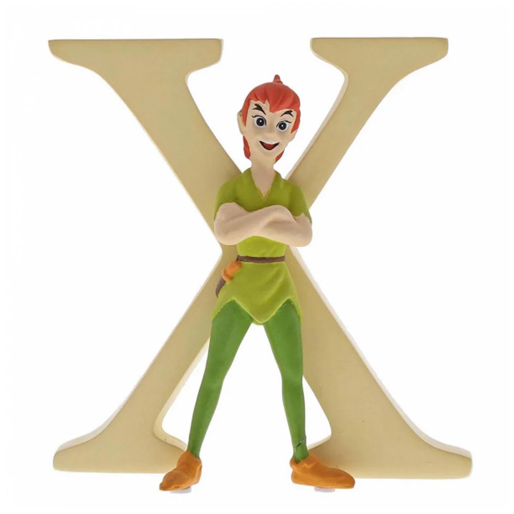 Enchanting Disney Collection - X - Peter Pan Image 1