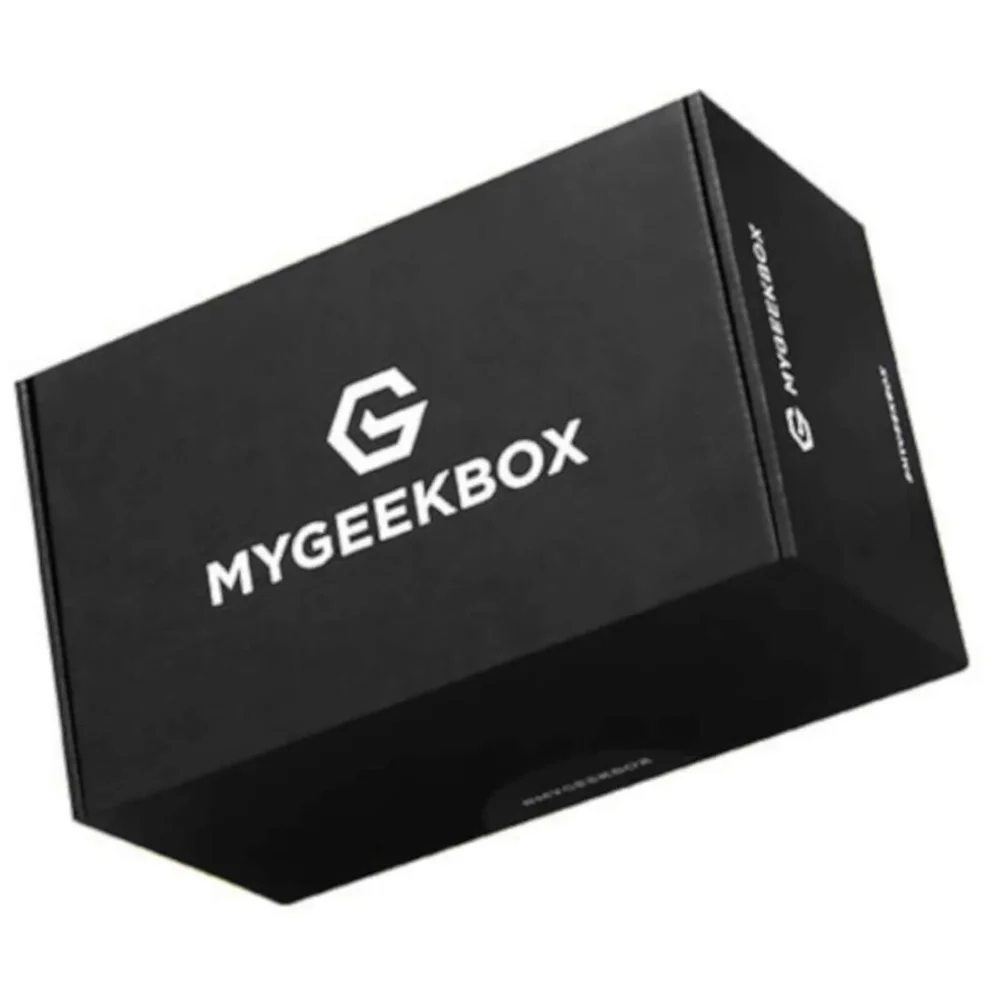 MGB - Apr Box SKU 2021 - Men's - M Image 1