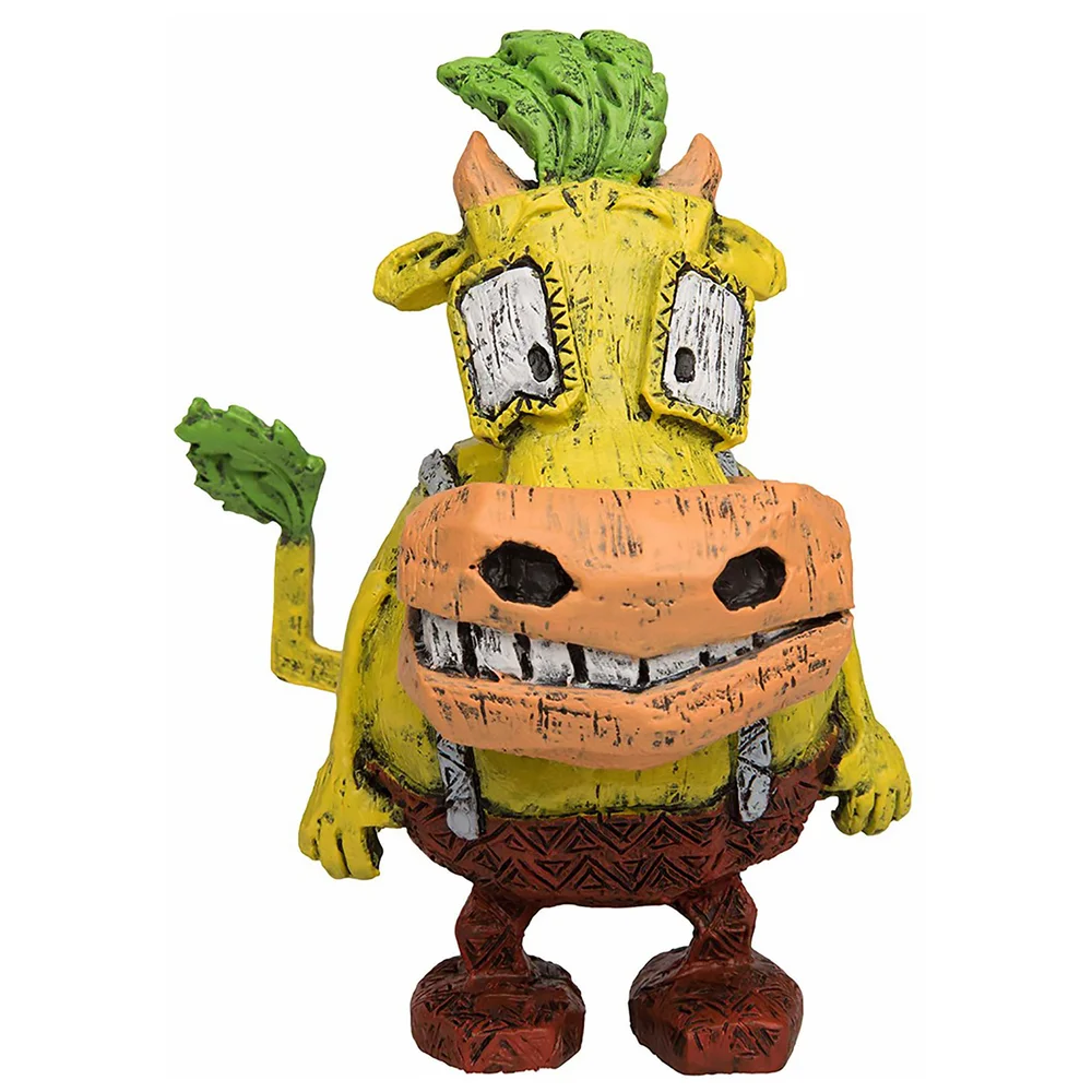 FOCO Nickelodeon Rocko's Modern Life Heffer Eekeez Figure Image 1