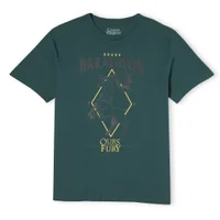 Game of Thrones House Baratheon Men's T-Shirt - Green - undefined undefined