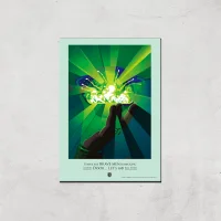 Game of Thrones Brave Men Giclee Art Print