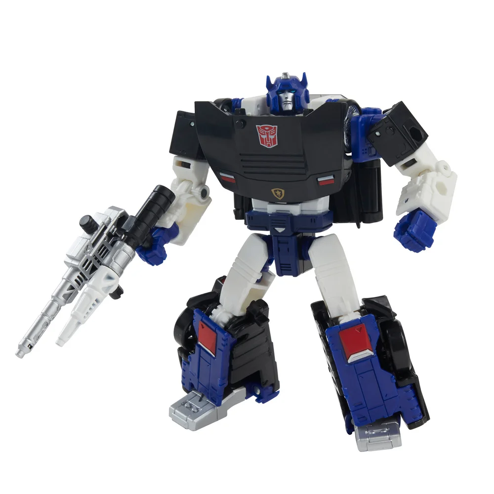 Hasbro Transformers Generations Selects Deluxe WFC-GS23 Deep Cover Action Figure Image 1