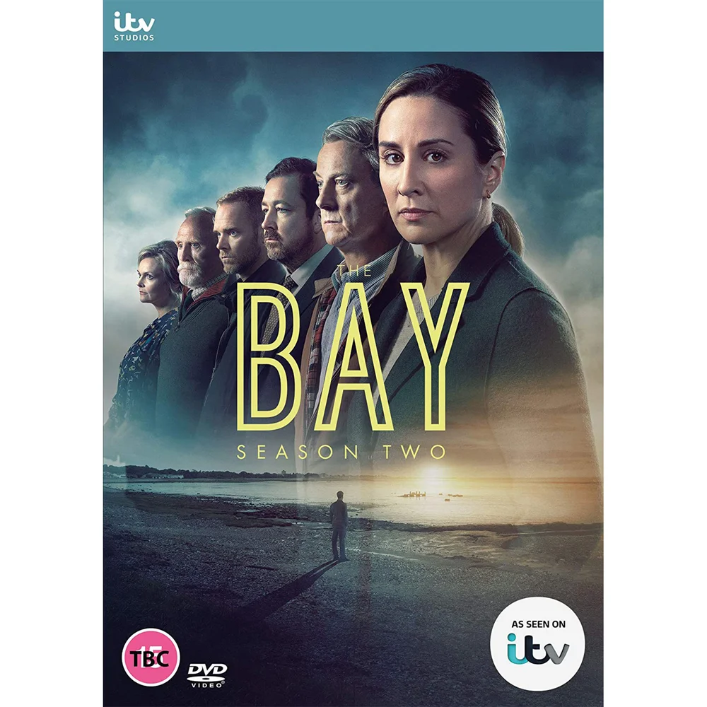 The Bay: Series 2 Image 1
