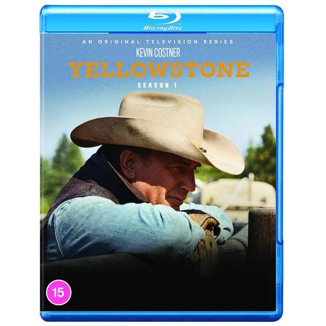 Yellowstone Season 1