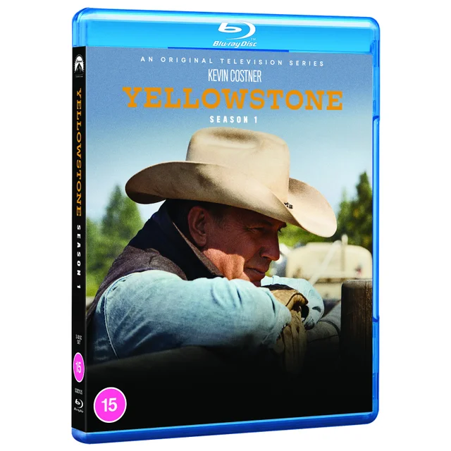 Yellowstone Season 1