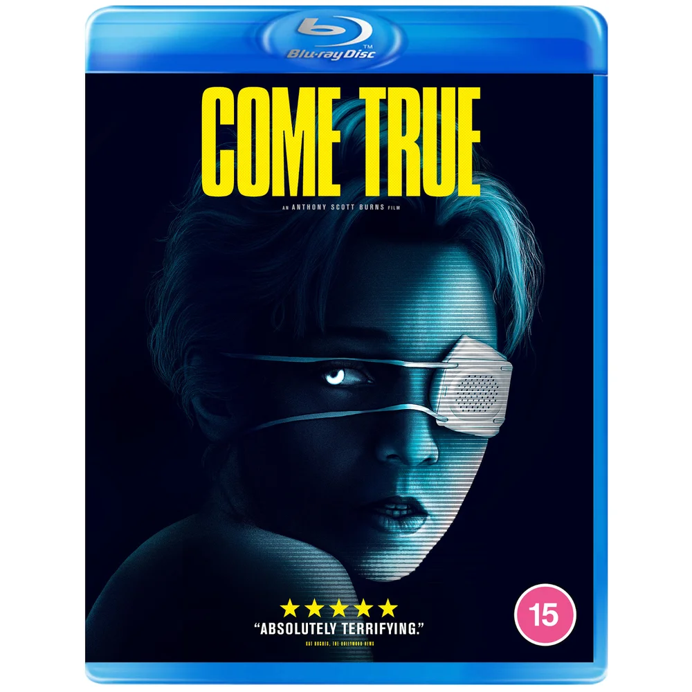 Come True (Limited Edition) Image 1