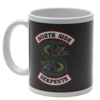 Riverdale South Side Serpent Mug