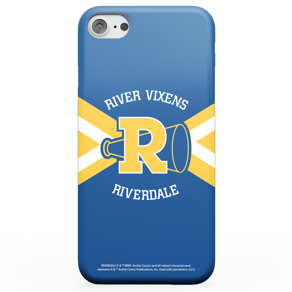 Riverdale River Vixens Phonecase for iPhone and Android - iPhone 5/5s - Snap Case - Matte Image 1