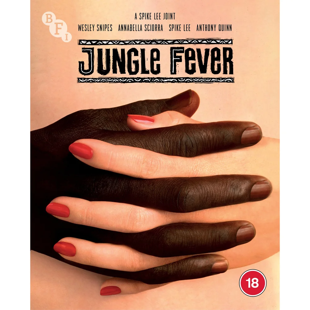 Jungle Fever Image 1