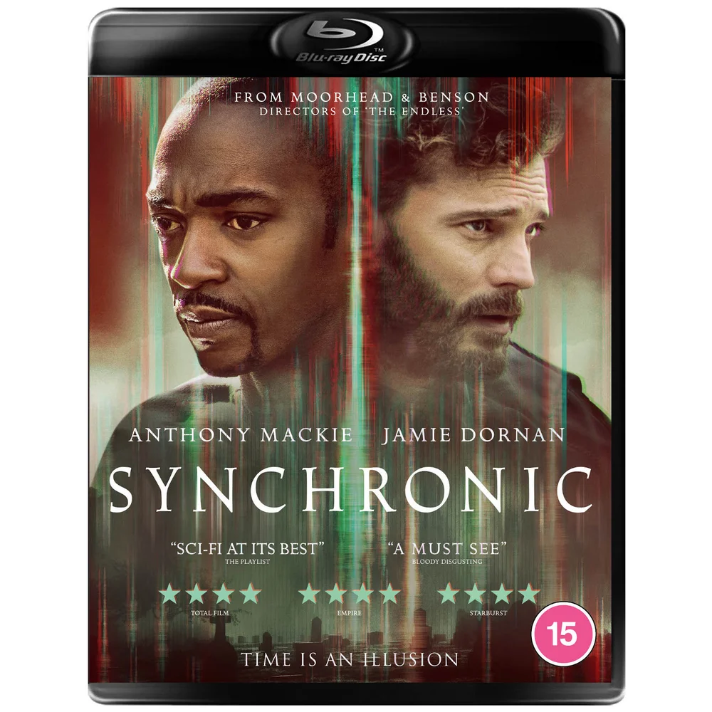 Synchronic Image 1