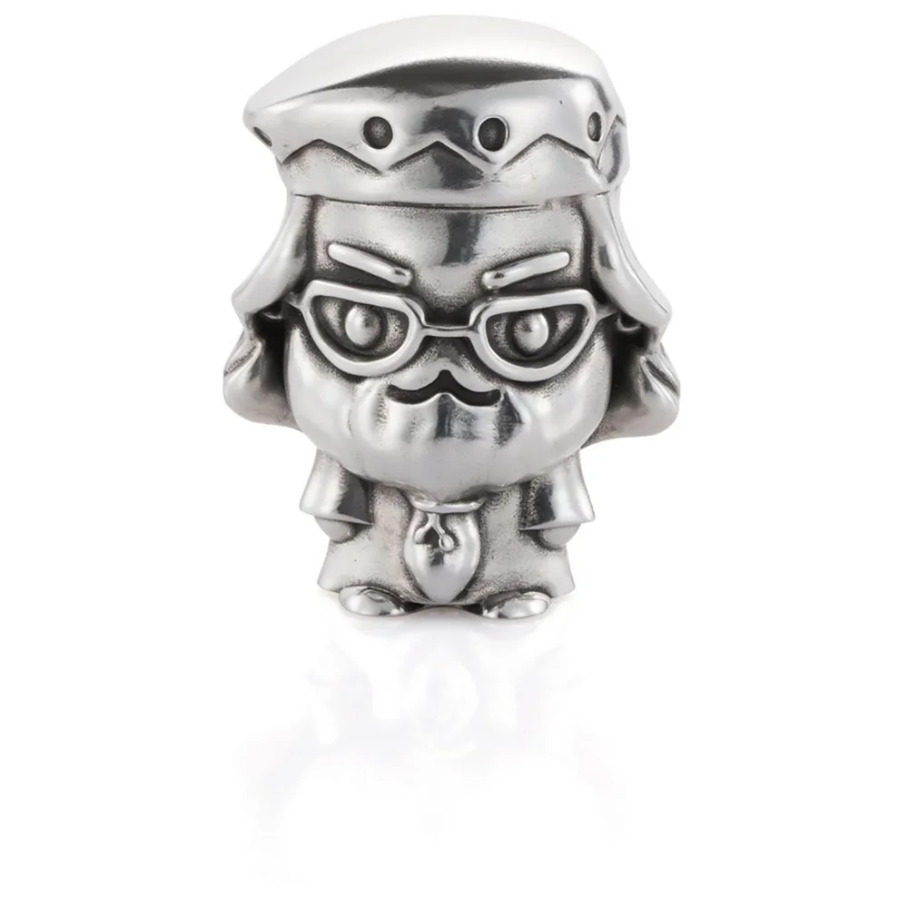 Royal Selangor Harry Potter Dumbledore Mini Figurine Image 1