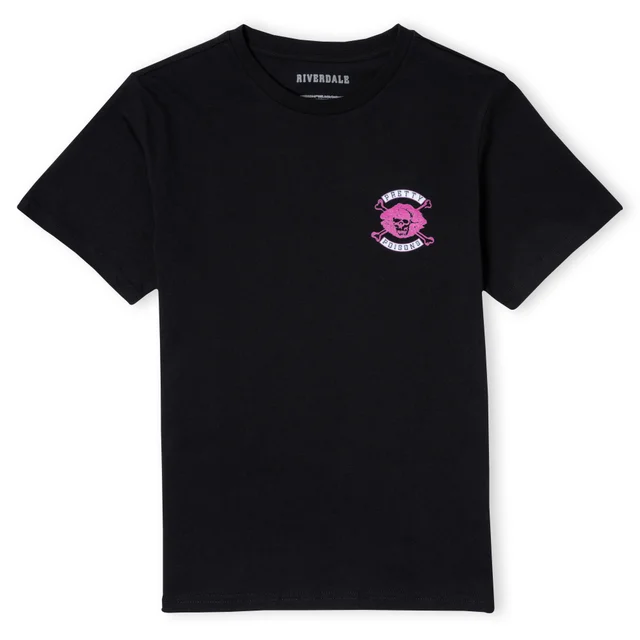 Riverdale Pretty Poisons Men's T-Shirt - Black