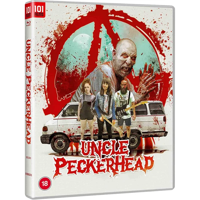 Uncle Peckerhead
