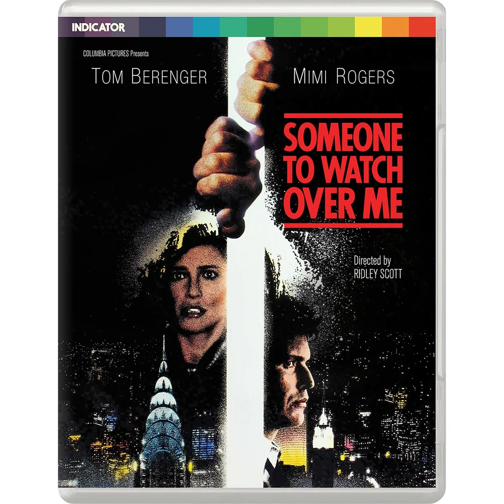 Someone to Watch Over Me (Limited Edition) Image 1