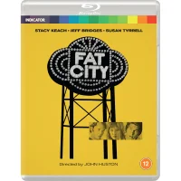 Fat City - undefined undefined