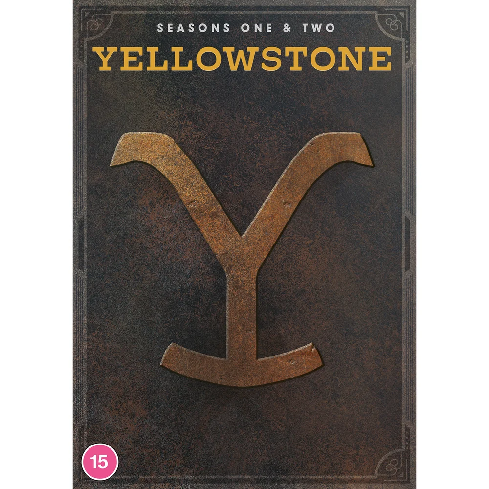 Yellowstone Season 1&2 Image 1