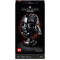 LEGO Star Wars: Darth Vader Helmet Set for Adults (75304)