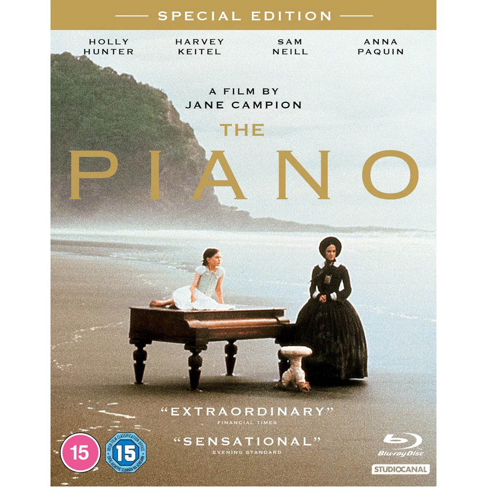 The Piano Image 1