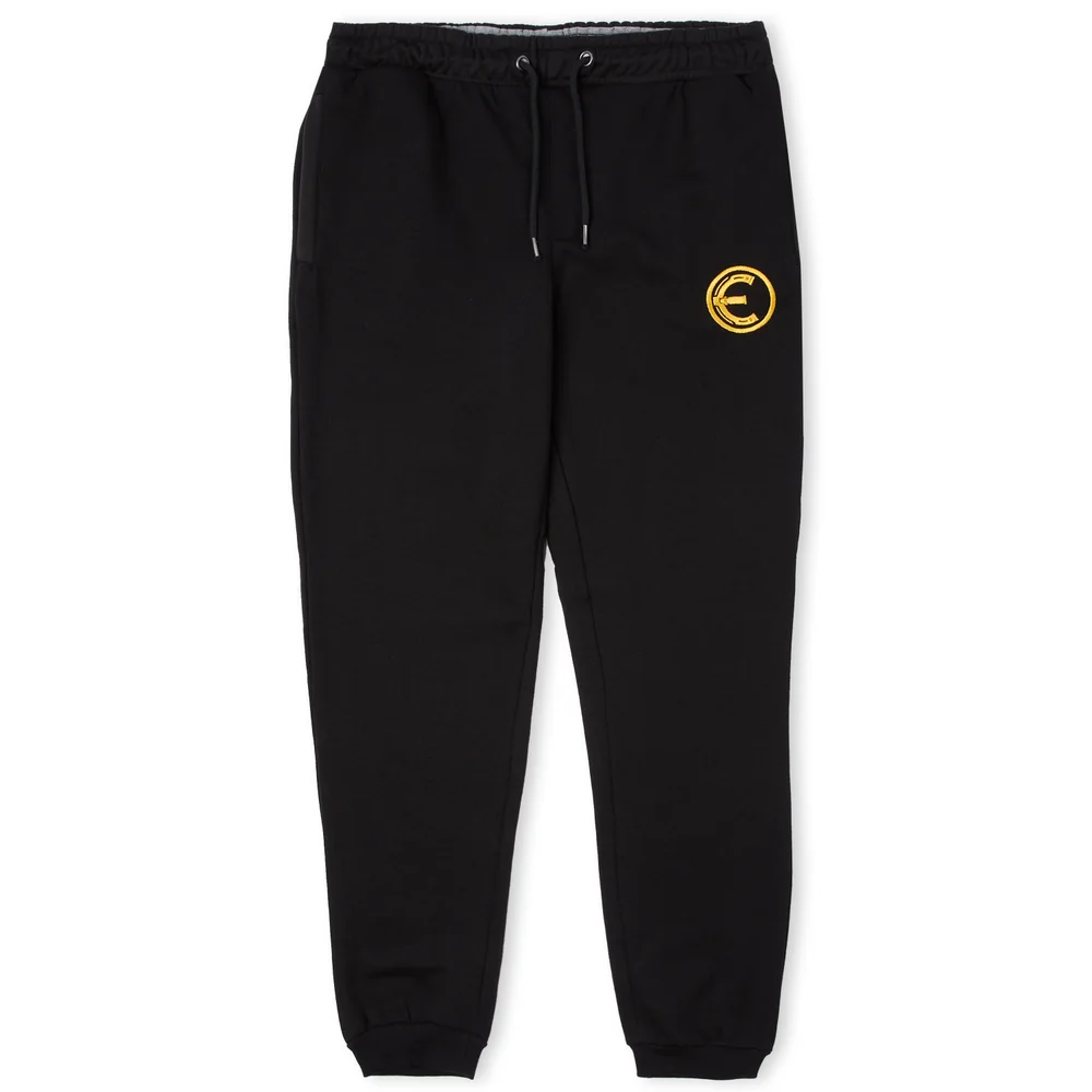Marvel Eternals Unisex Joggers - Black - XS Image 1
