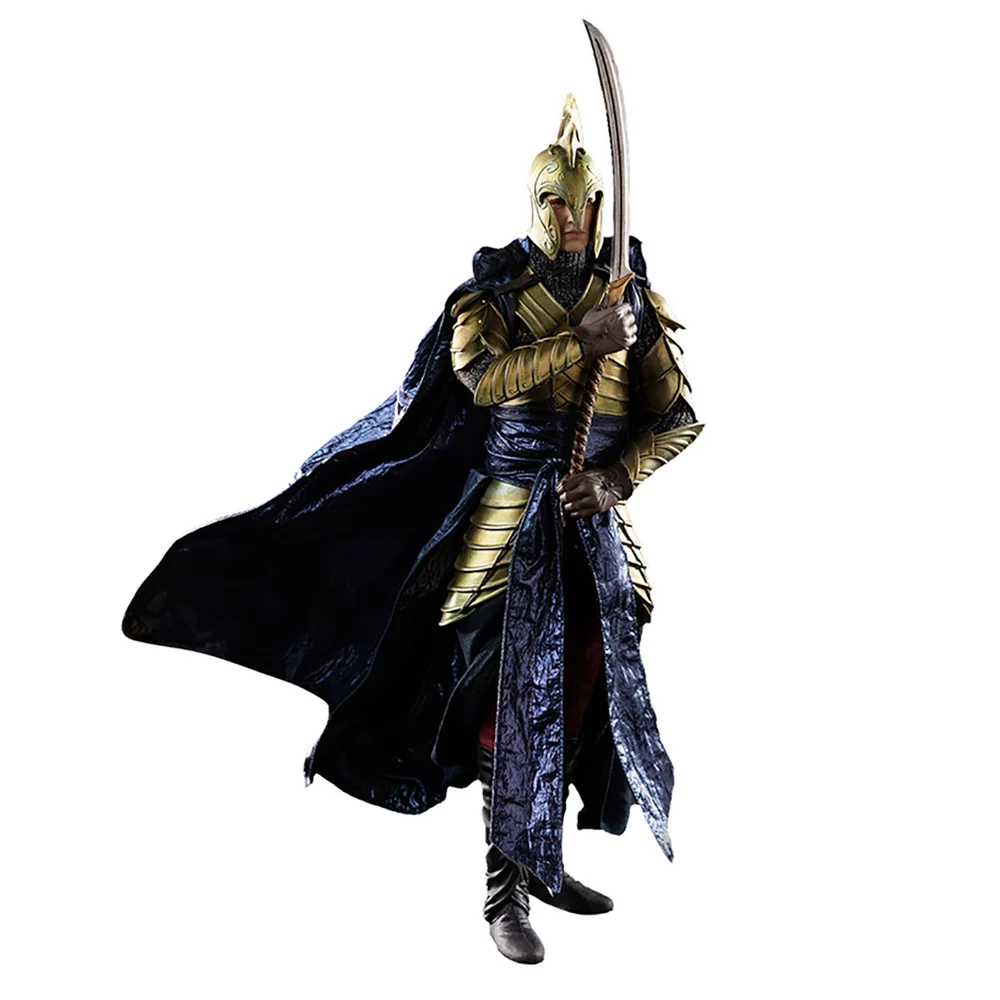 Asmus Toys Lord of the Rings 12 Inch Action - Elven warrior Image 1