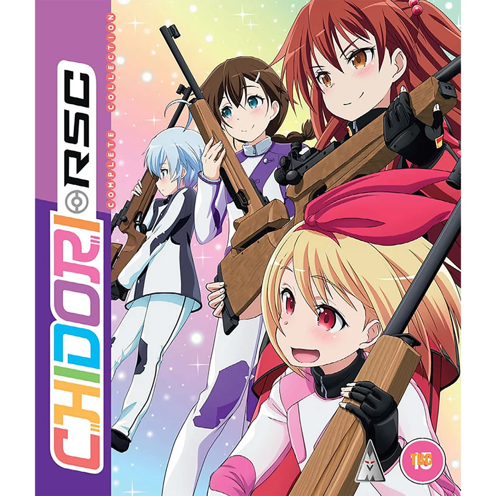 Chidori RSC Collection Image 1