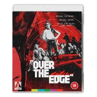 Over the Edge - undefined undefined