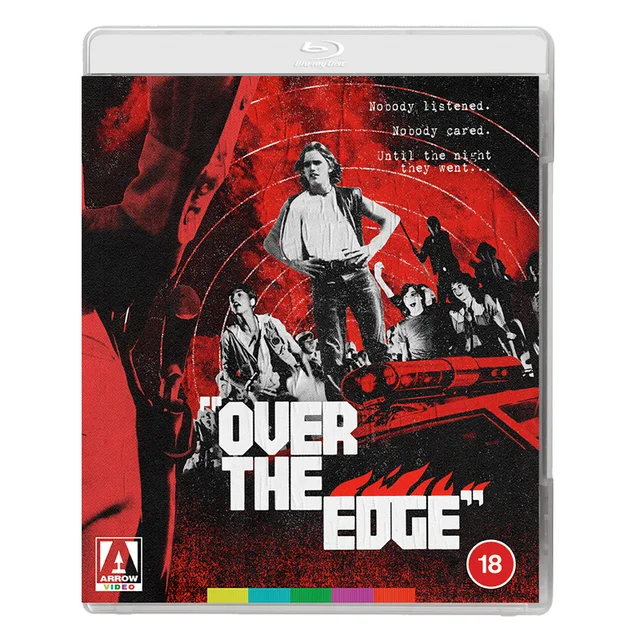 Over the Edge