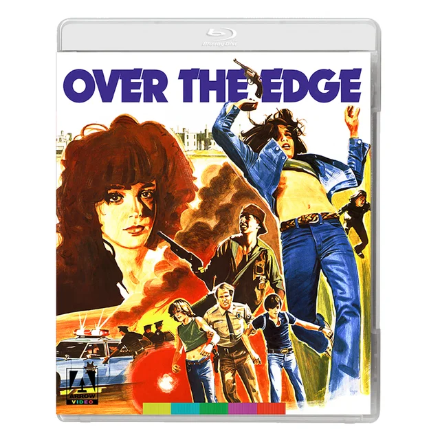Over the Edge