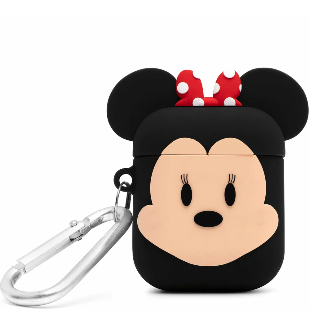 Minnie Mouse PowerSquad Air Pods Case Image 1