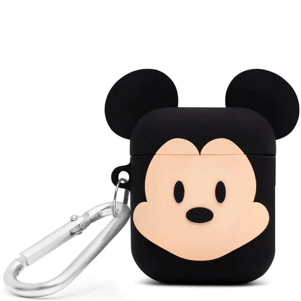 Mickey Mouse PowerSquad Air Pods Case Image 1