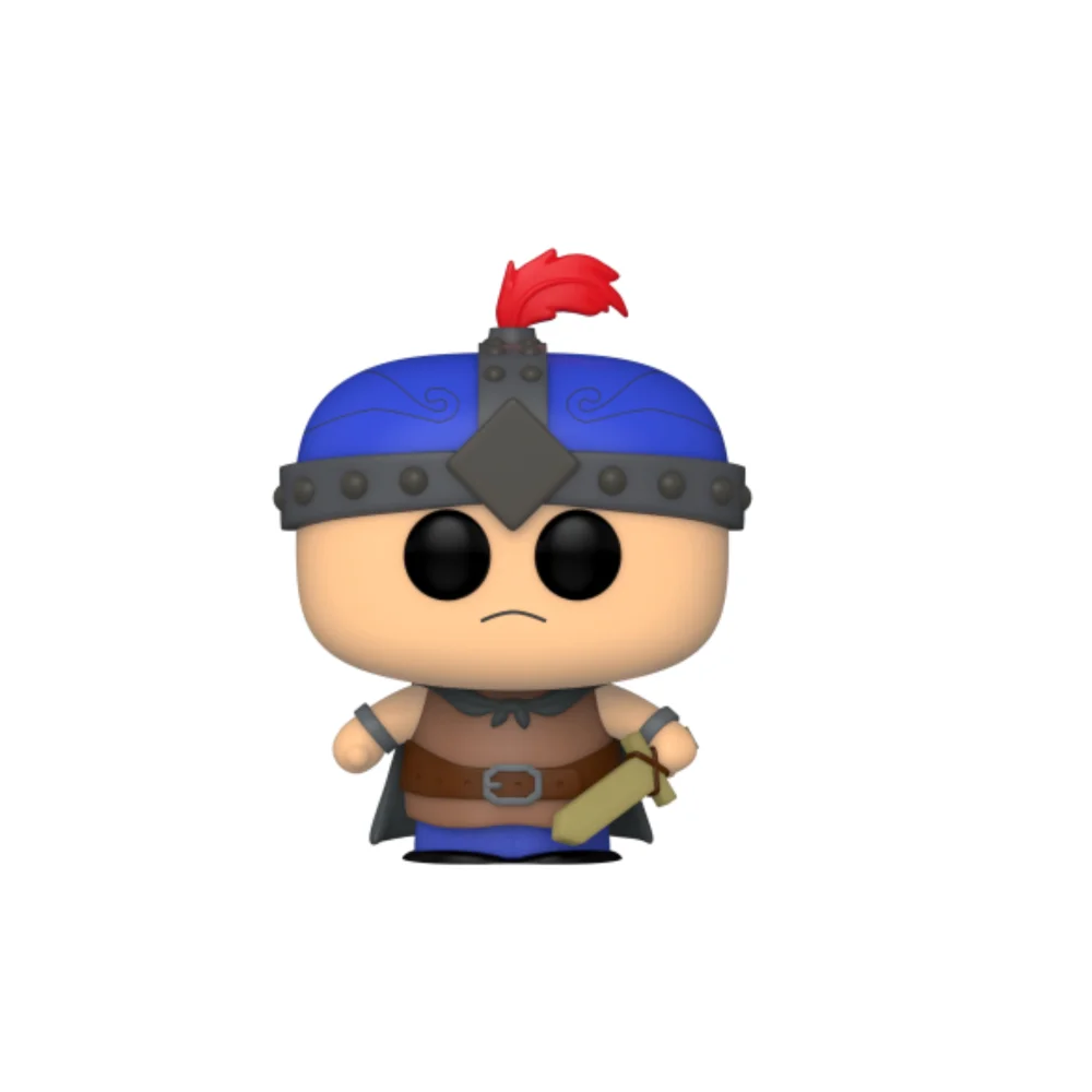 South Park Stick Of Truth Ranger Stan Marshwalker Funko Pop Vinyl Image 1