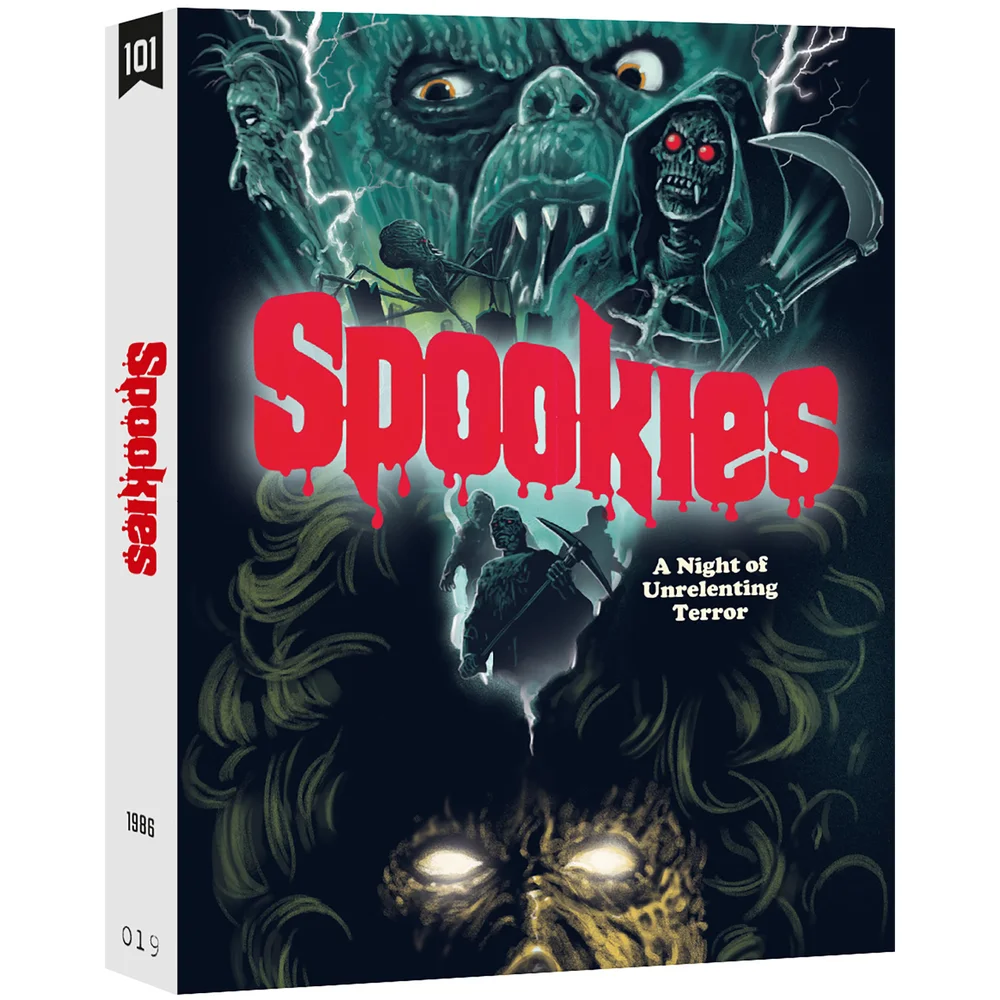 Spookies - Limited Edition Image 1