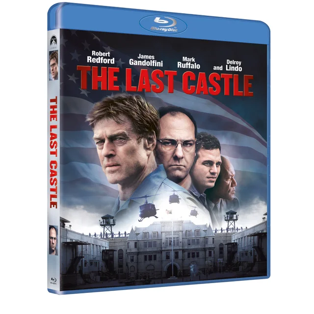 The Last Castle
